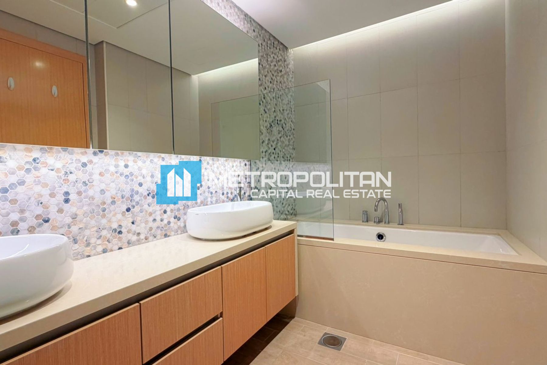 Image - Mayan 3, Yas Island, Abu Dhabi | Project - Apartment