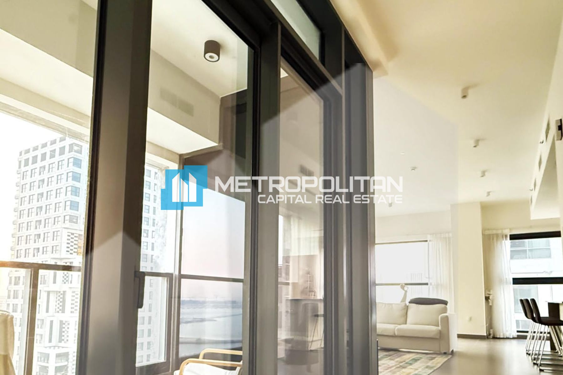 Image - Pixel, Al Reem Island, Abu Dhabi | Project - Apartment