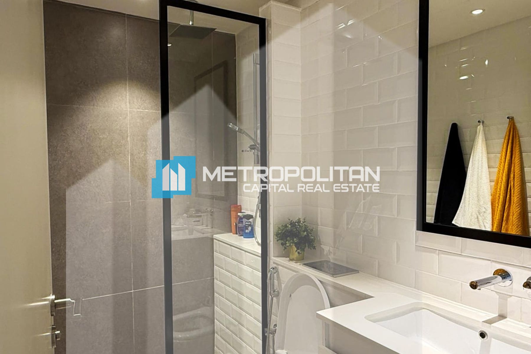 Image - Pixel, Al Reem Island, Abu Dhabi | Project - Apartment