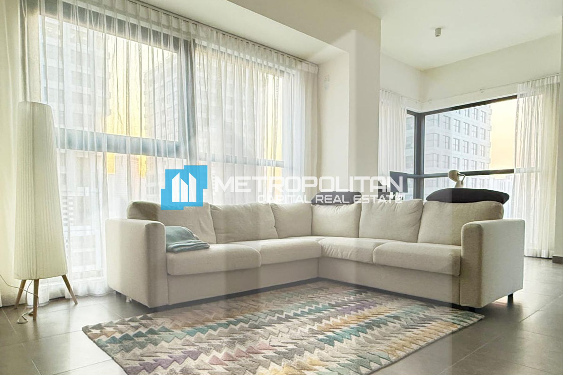 Image - Pixel, Al Reem Island, Abu Dhabi | Project - Apartment
