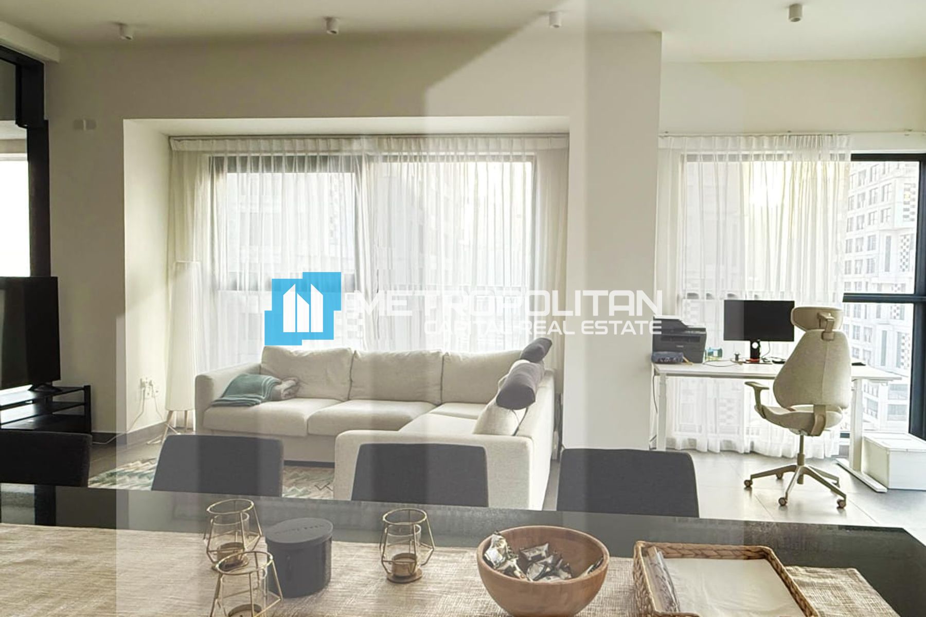 Image - Pixel, Al Reem Island, Abu Dhabi | Project - Apartment