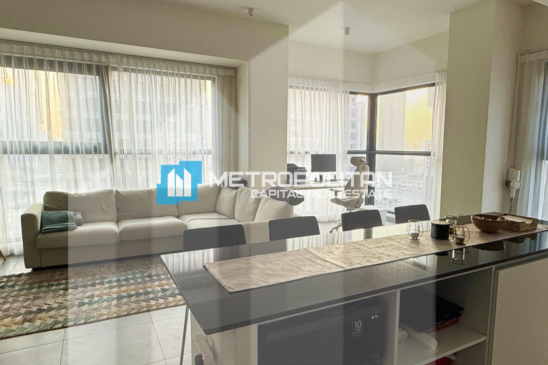 Image - Pixel, Al Reem Island, Abu Dhabi | Project - Apartment