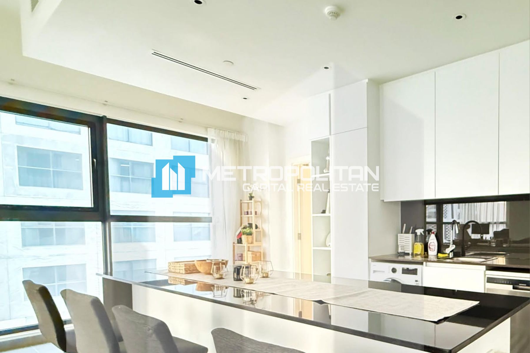 Image - Pixel, Al Reem Island, Abu Dhabi | Project - Apartment