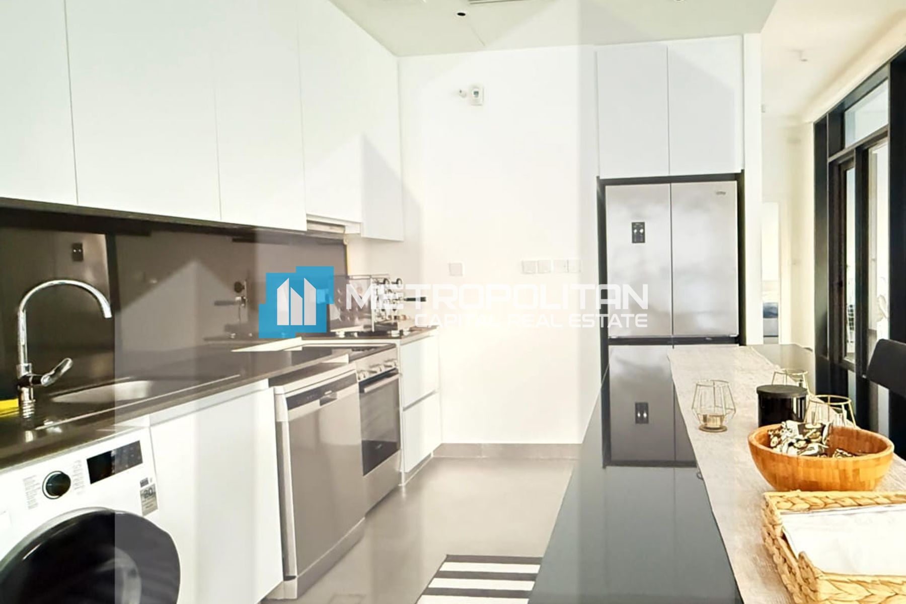 Image - Pixel, Al Reem Island, Abu Dhabi | Project - Apartment