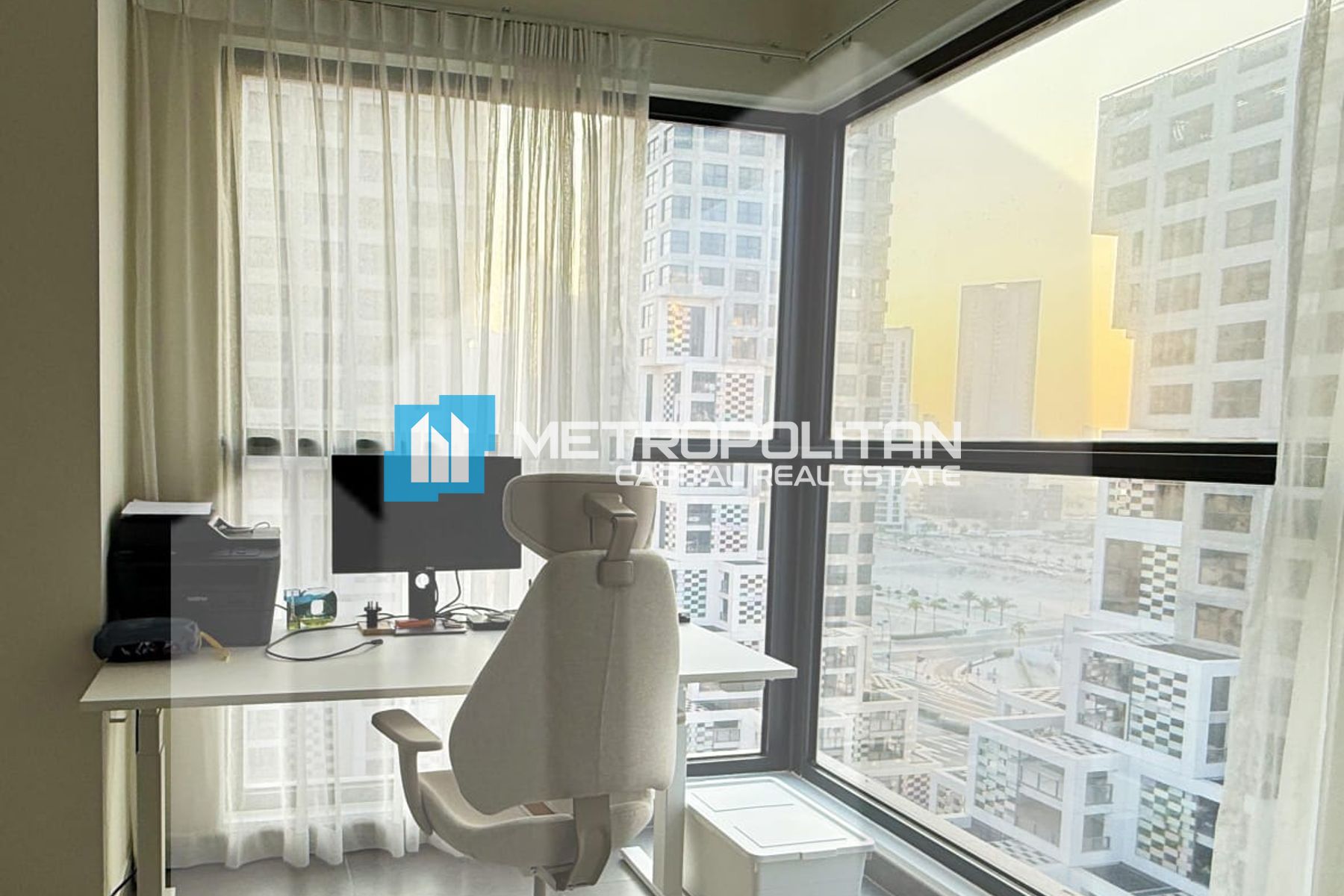 Image - Pixel, Al Reem Island, Abu Dhabi | Project - Apartment