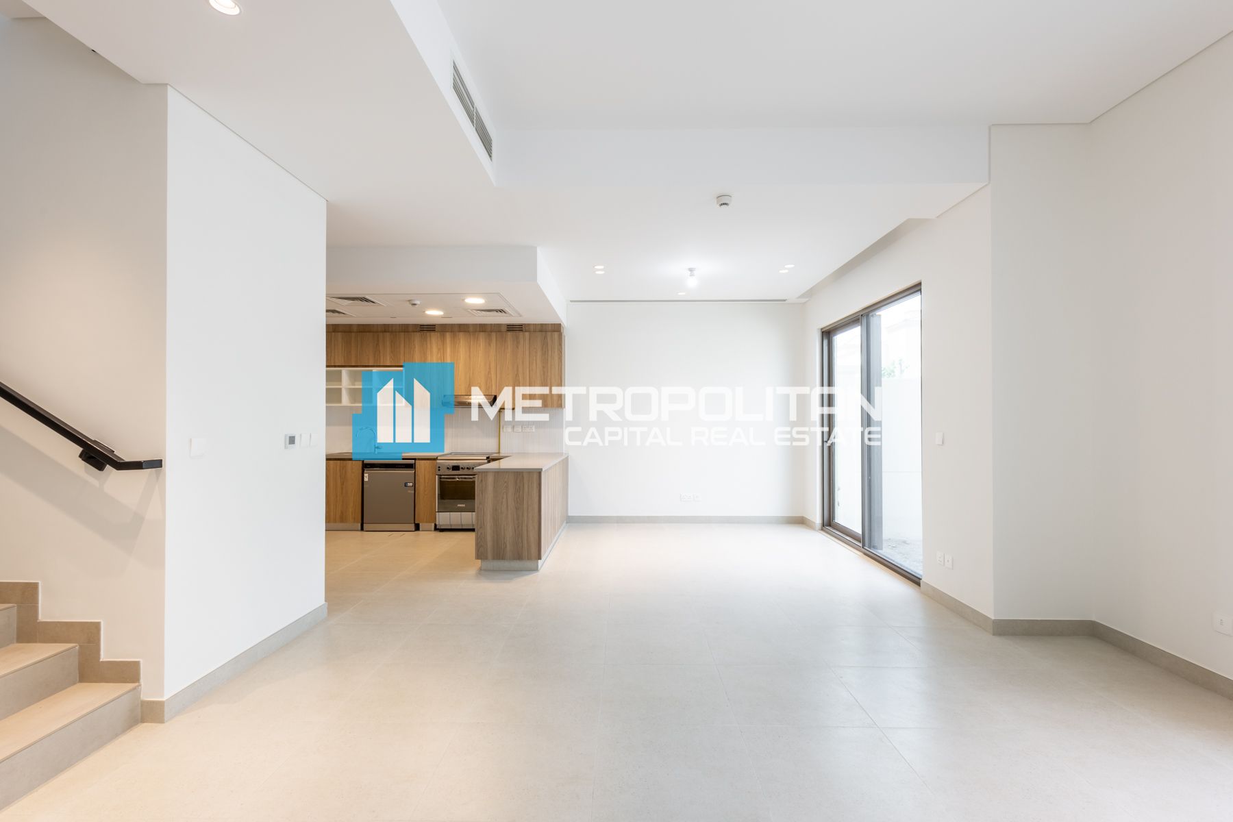 Image - Bloom Living, Khalifa City, Abu Dhabi | Project - Townhouse