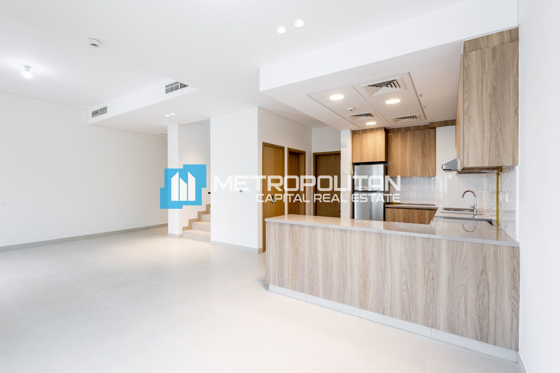 Image - Bloom Living, Khalifa City, Abu Dhabi | Project - Townhouse