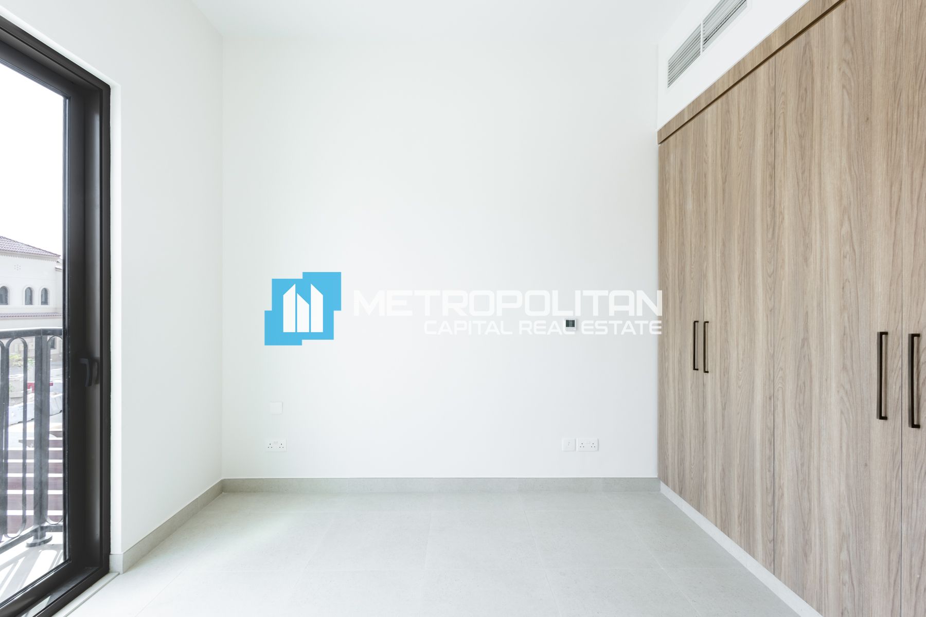 Image - Bloom Living, Khalifa City, Abu Dhabi | Project - Townhouse