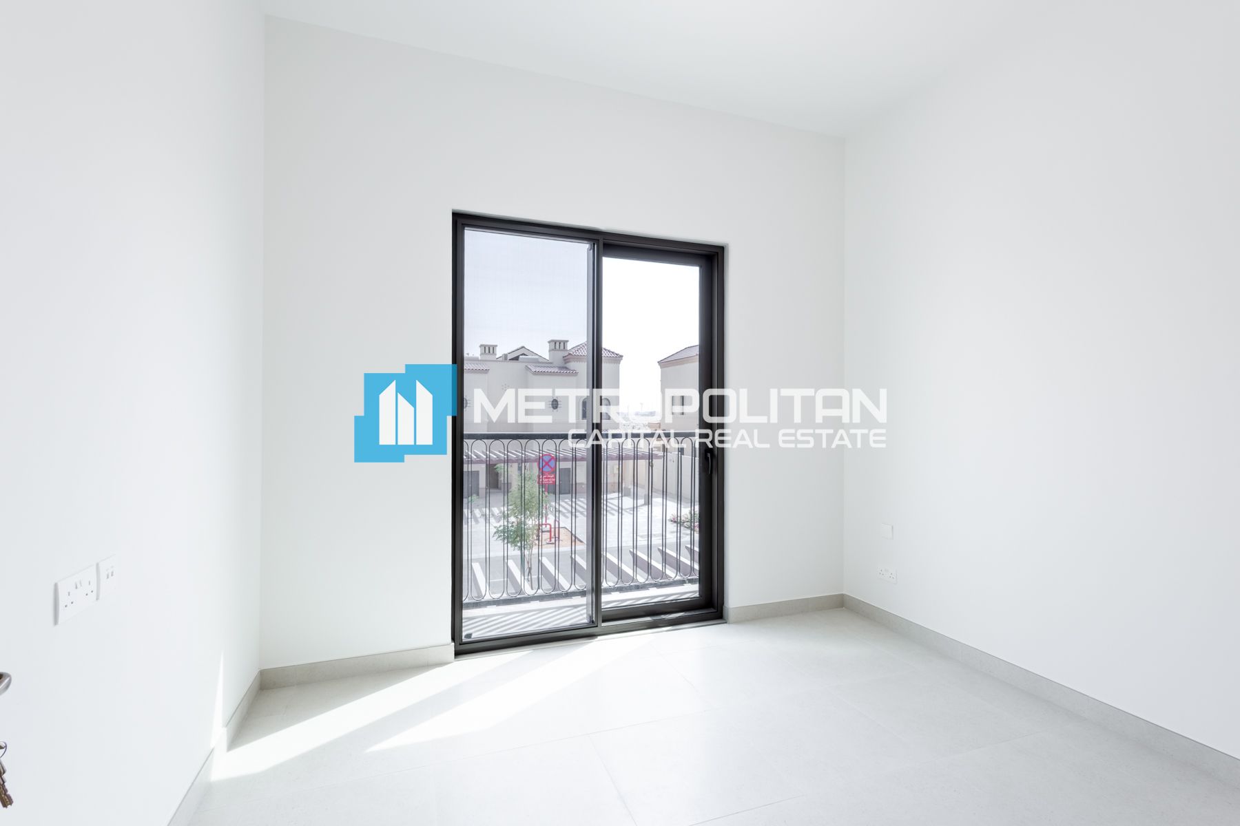 Image - Bloom Living, Khalifa City, Abu Dhabi | Project - Townhouse