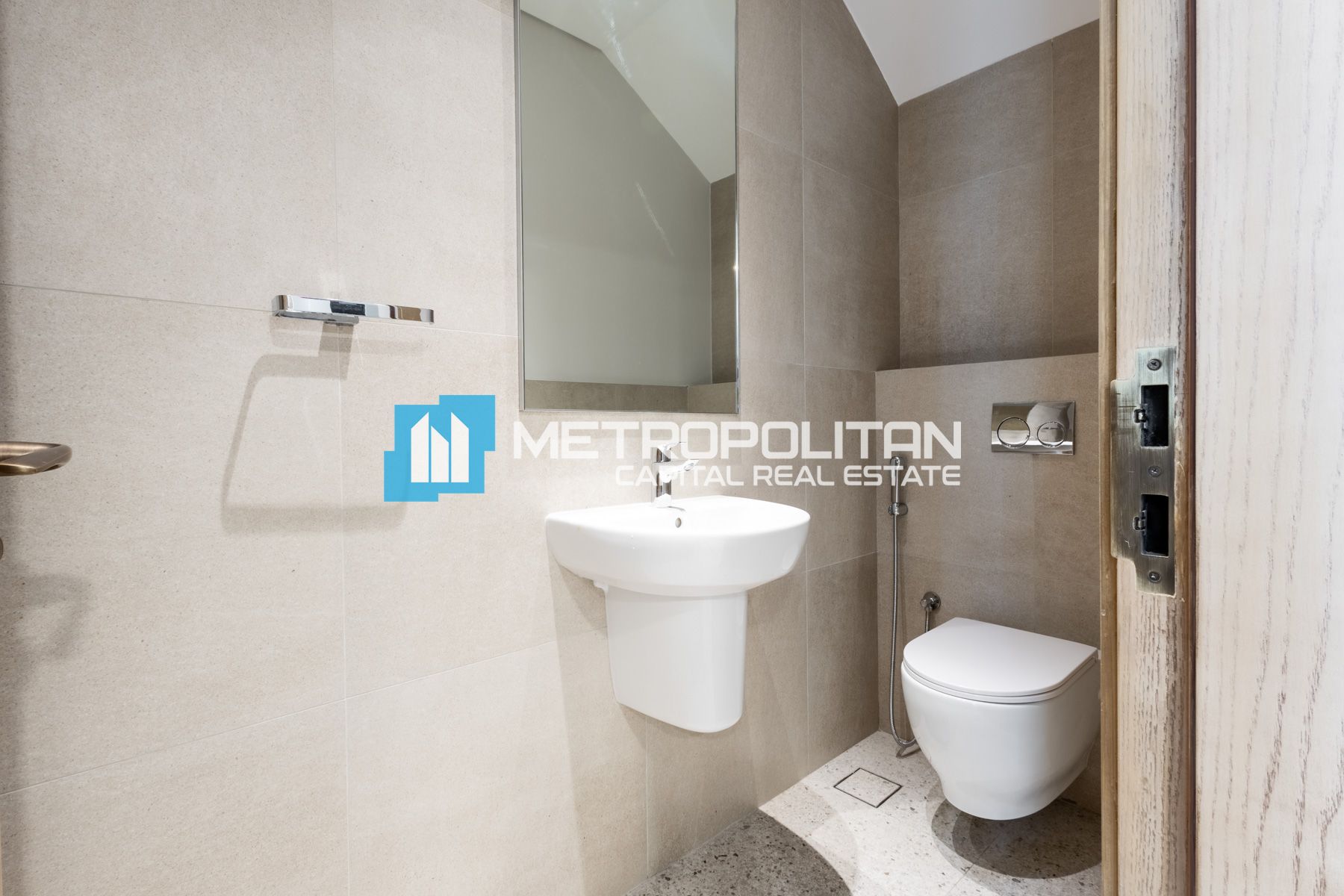 Image - Bloom Living, Khalifa City, Abu Dhabi | Project - Townhouse
