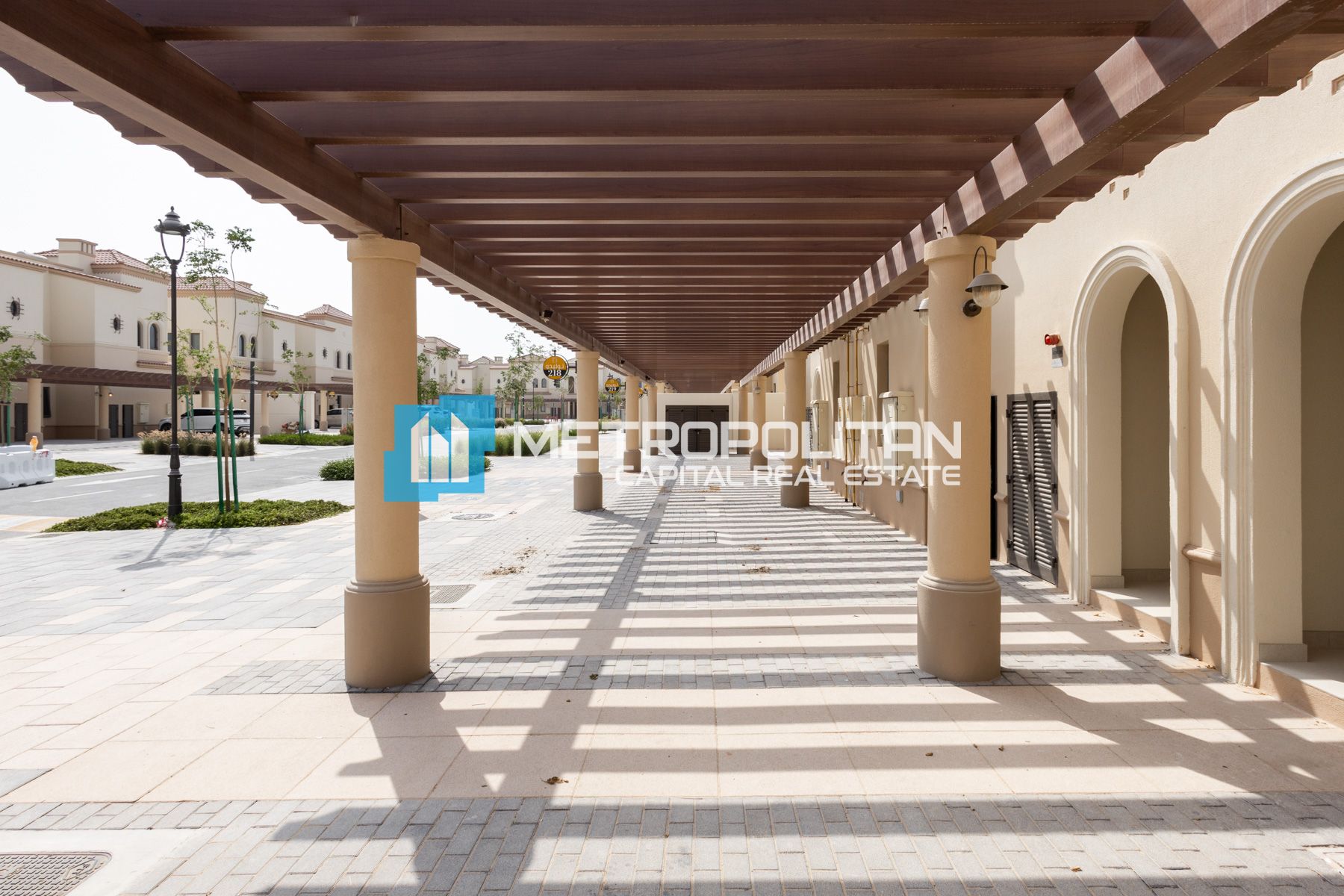 Image - Bloom Living, Khalifa City, Abu Dhabi | Project - Townhouse