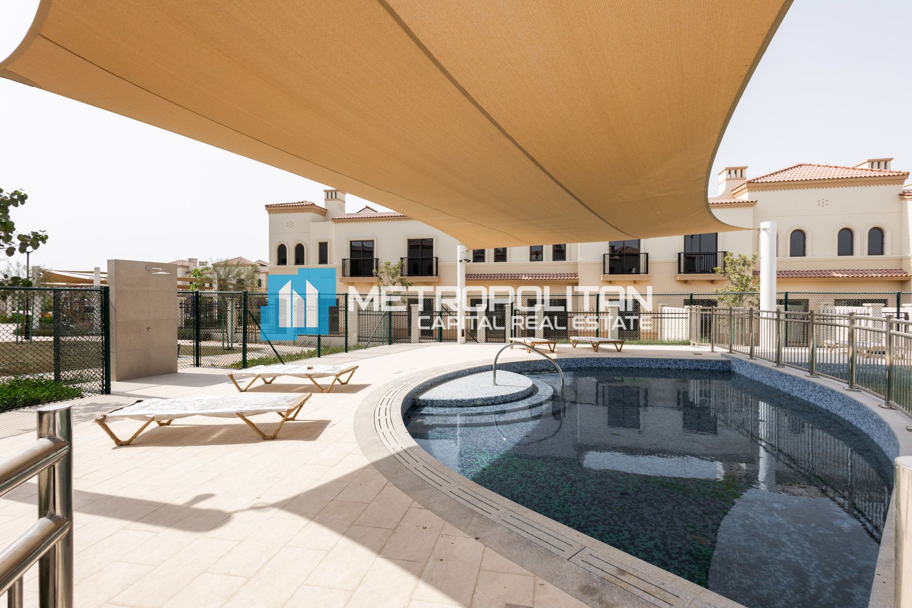 Image - Bloom Living, Khalifa City, Abu Dhabi | Project - Townhouse