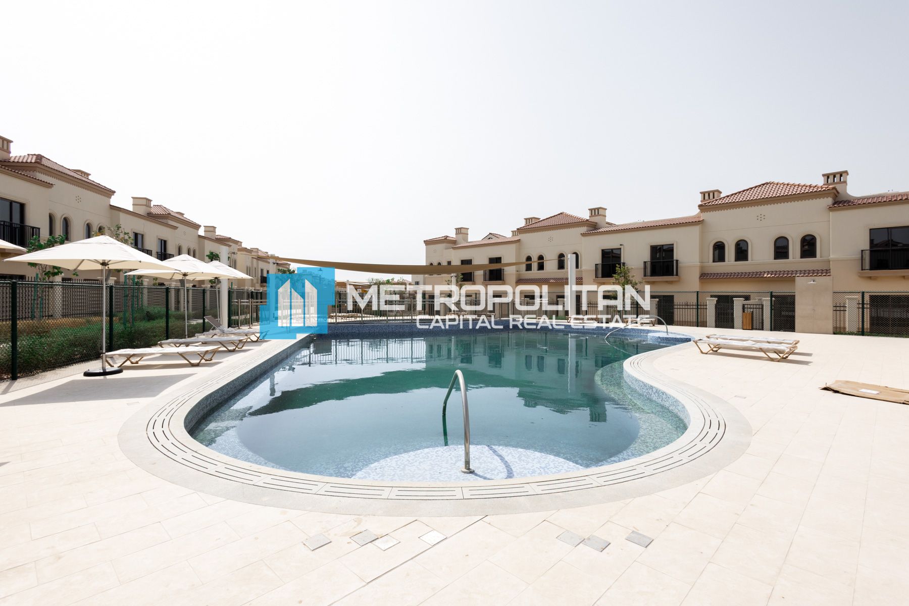 Image - Bloom Living, Khalifa City, Abu Dhabi | Project - Townhouse