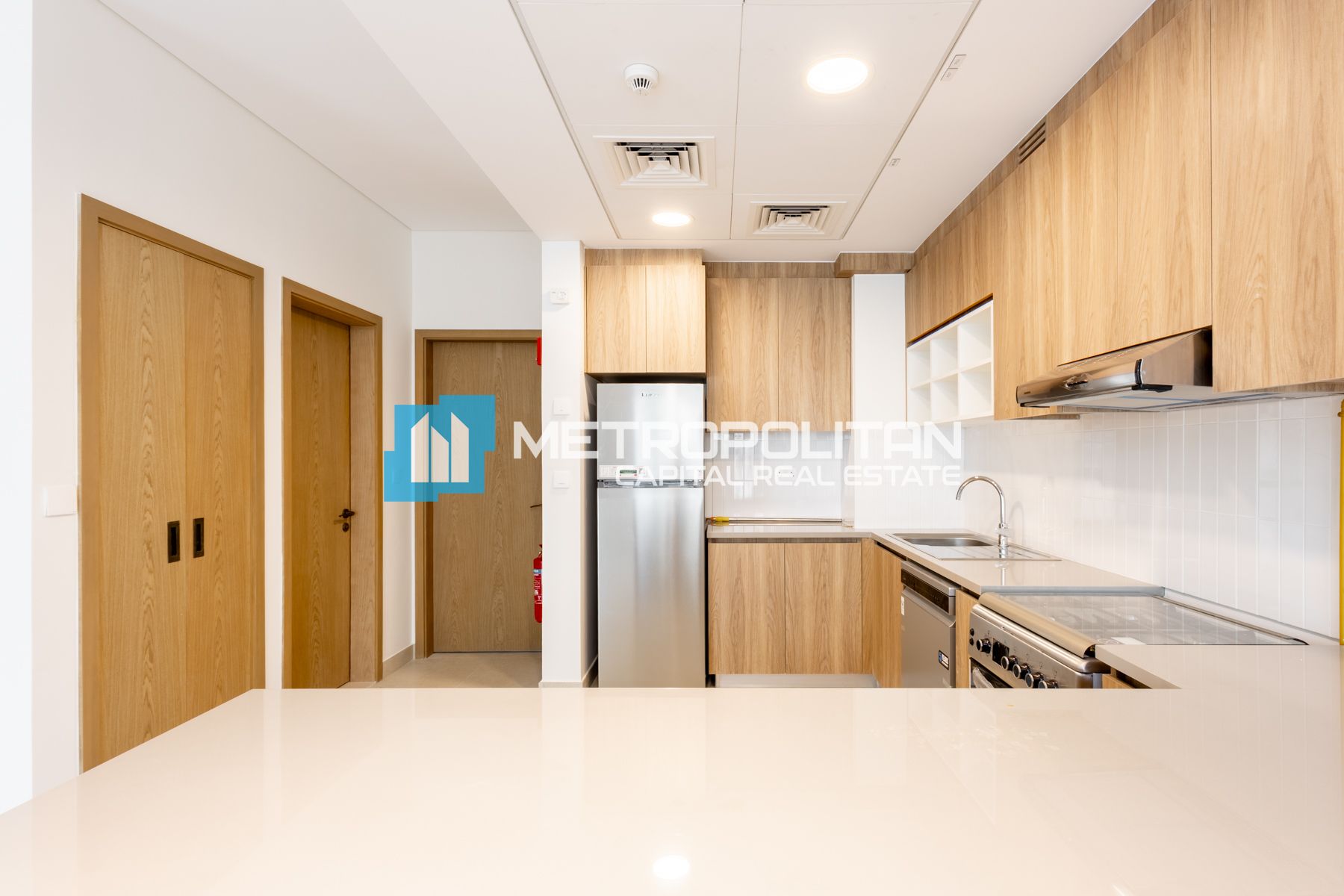 Image - Bloom Living, Khalifa City, Abu Dhabi | Project - Townhouse
