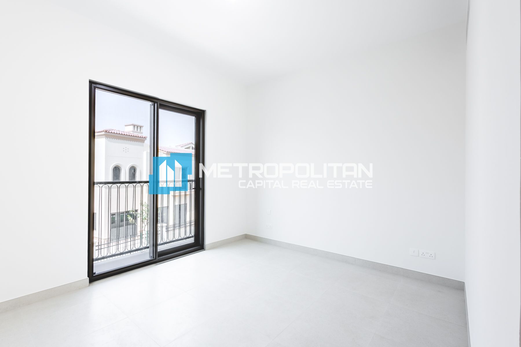 Image - Bloom Living, Khalifa City, Abu Dhabi | Project - Townhouse