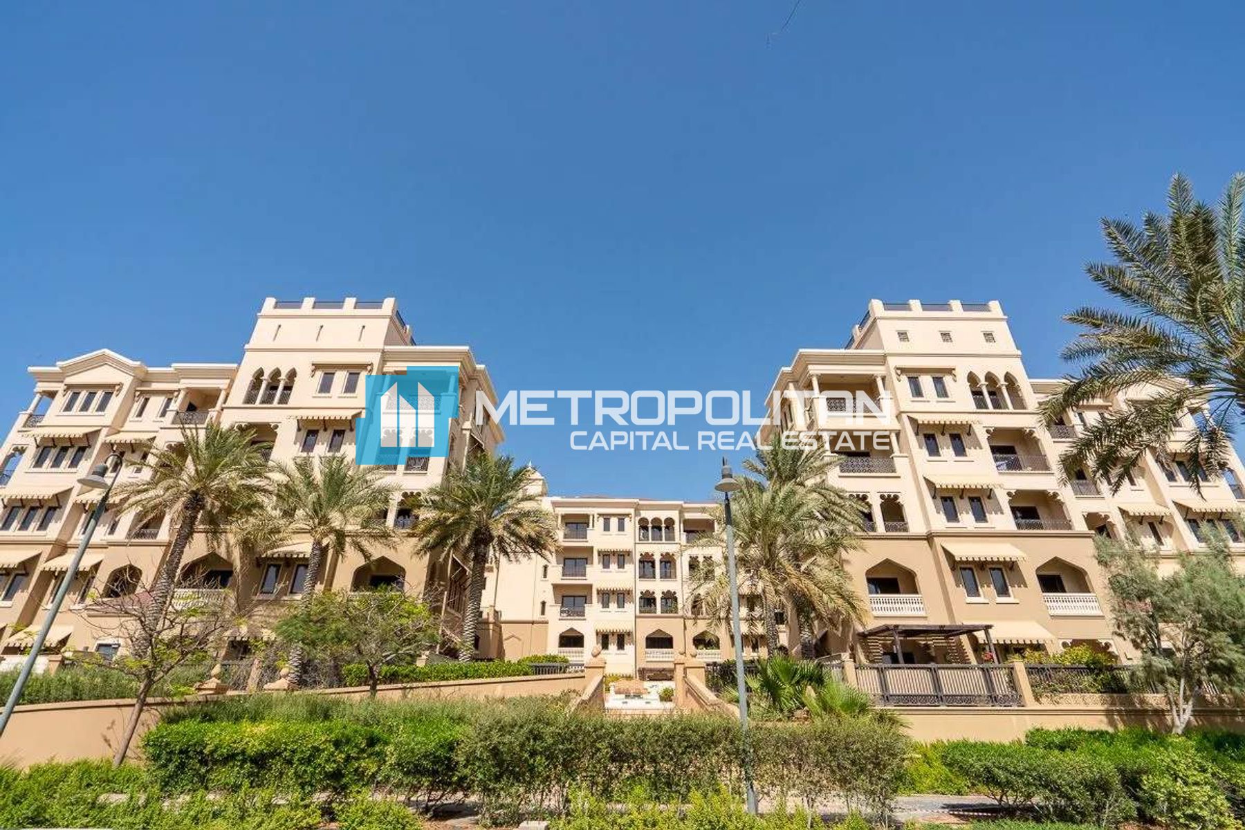 Image - Saadiyat Beach Residences, Saadiyat Island, Абу-Даби | Project - Апартаменты