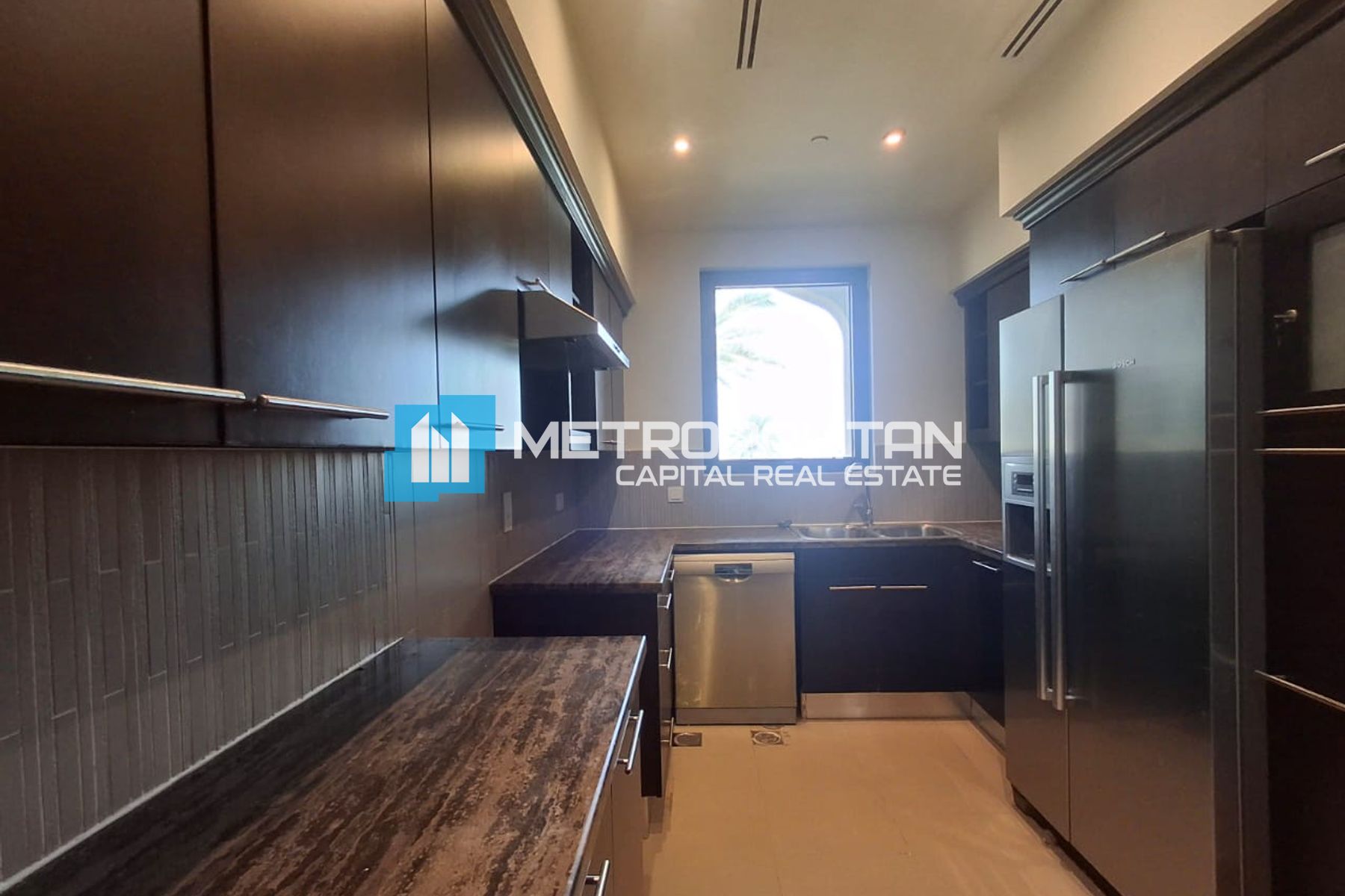 Image - Saadiyat Beach Residences, Saadiyat Island, Абу-Даби | Project - Апартаменты