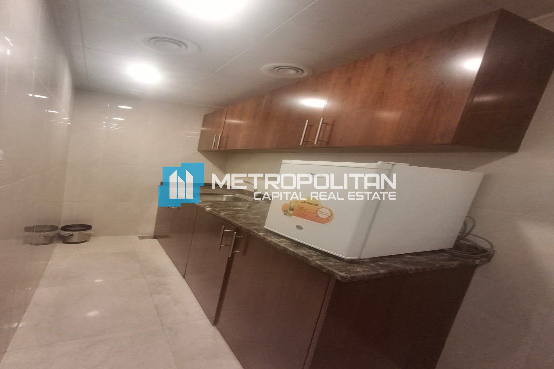 Image - Sky Tower, Al Reem Island, Abu Dhabi | Project - Office