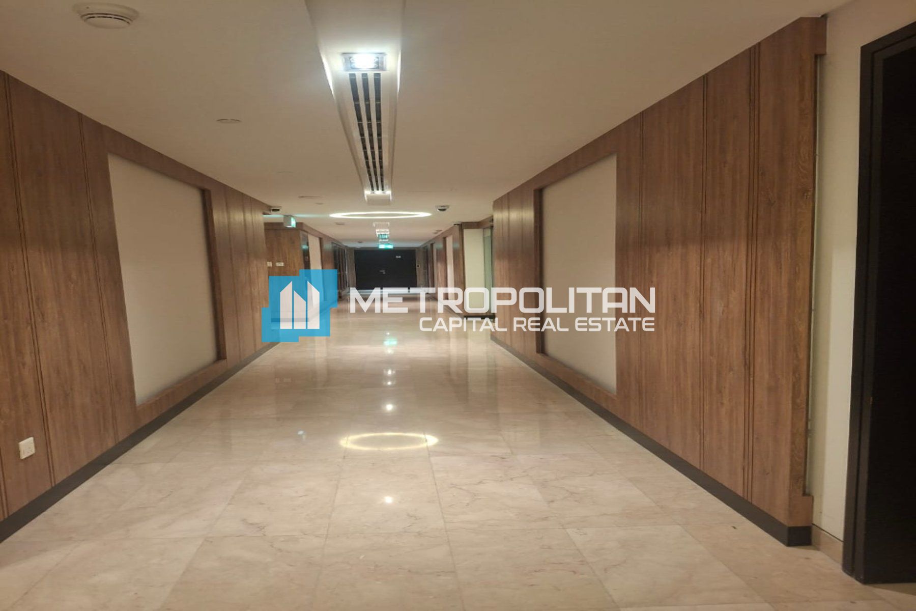 Image - Sky Tower, Al Reem Island, Abu Dhabi | Project - Office