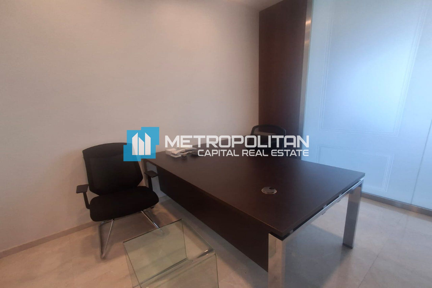 Image - Sky Tower, Al Reem Island, Abu Dhabi | Project - Office