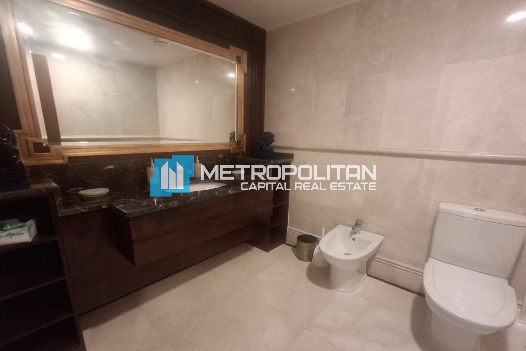 Image - Sky Tower, Al Reem Island, Abu Dhabi | Project - Office