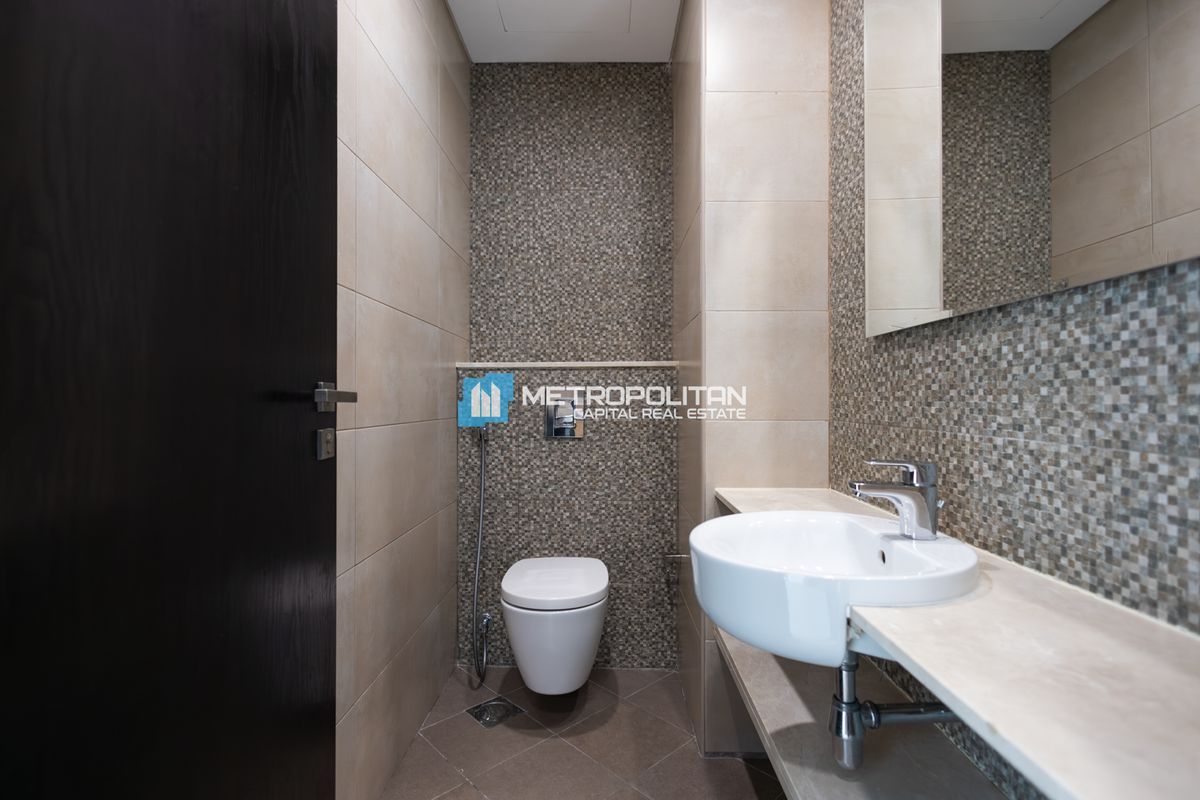 Image - Azure, Al Reem Island, Abu Dhabi | Project - Apartment
