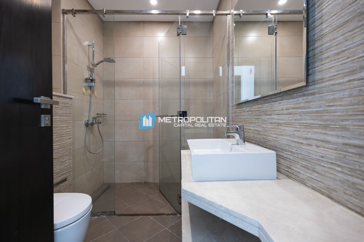 Image - Azure, Al Reem Island, Abu Dhabi | Project - Apartment