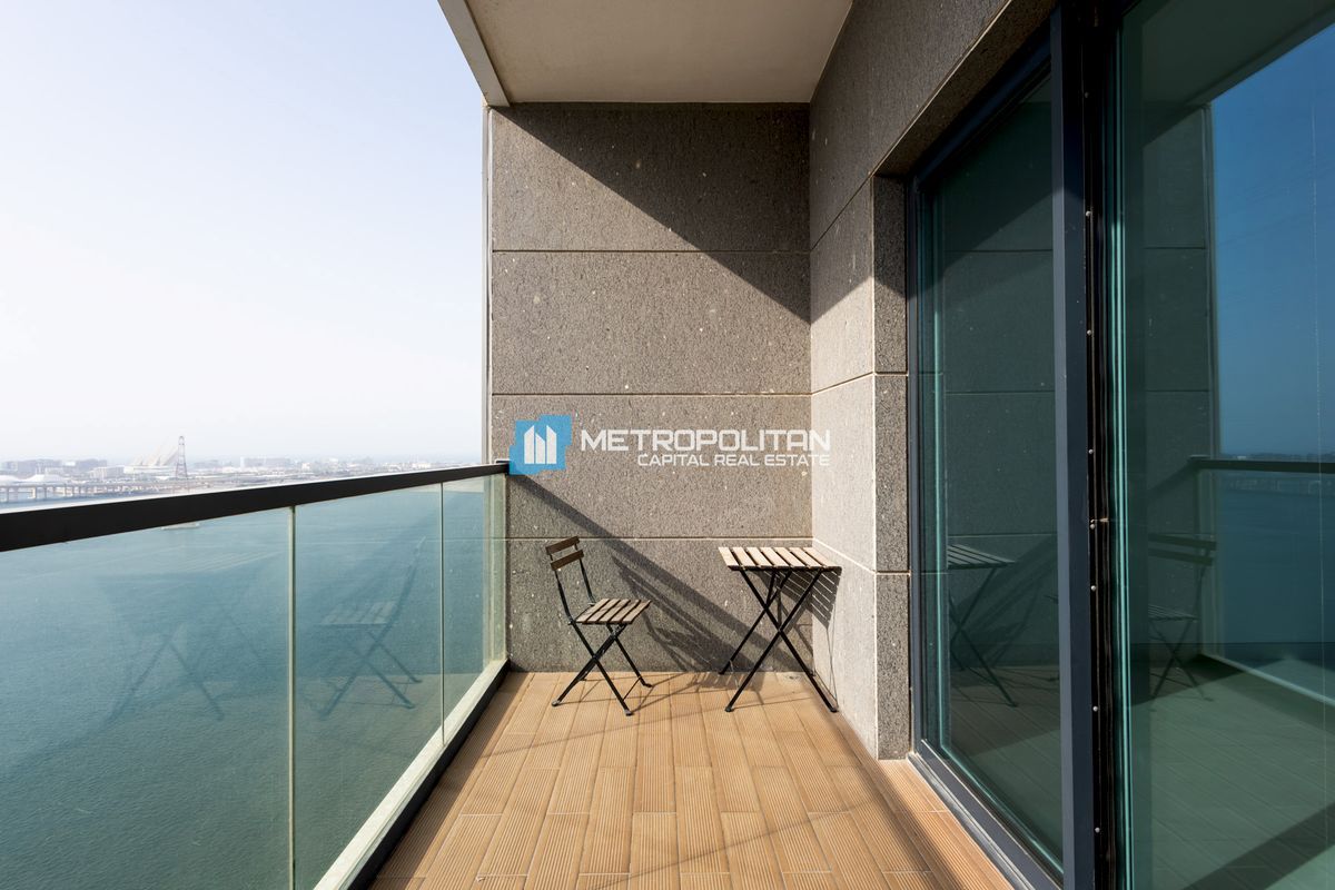 Image - Azure, Al Reem Island, Abu Dhabi | Project - Apartment