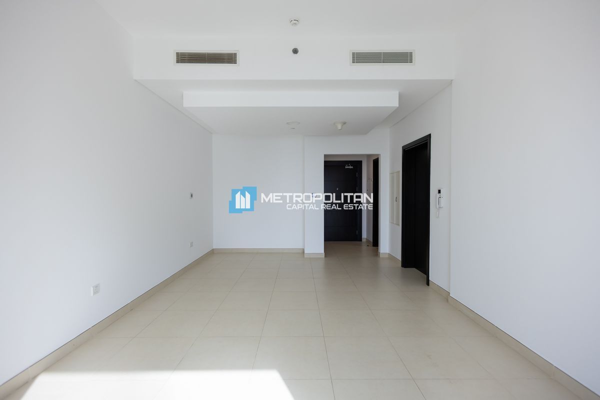 Image - Azure, Al Reem Island, Abu Dhabi | Project - Apartment