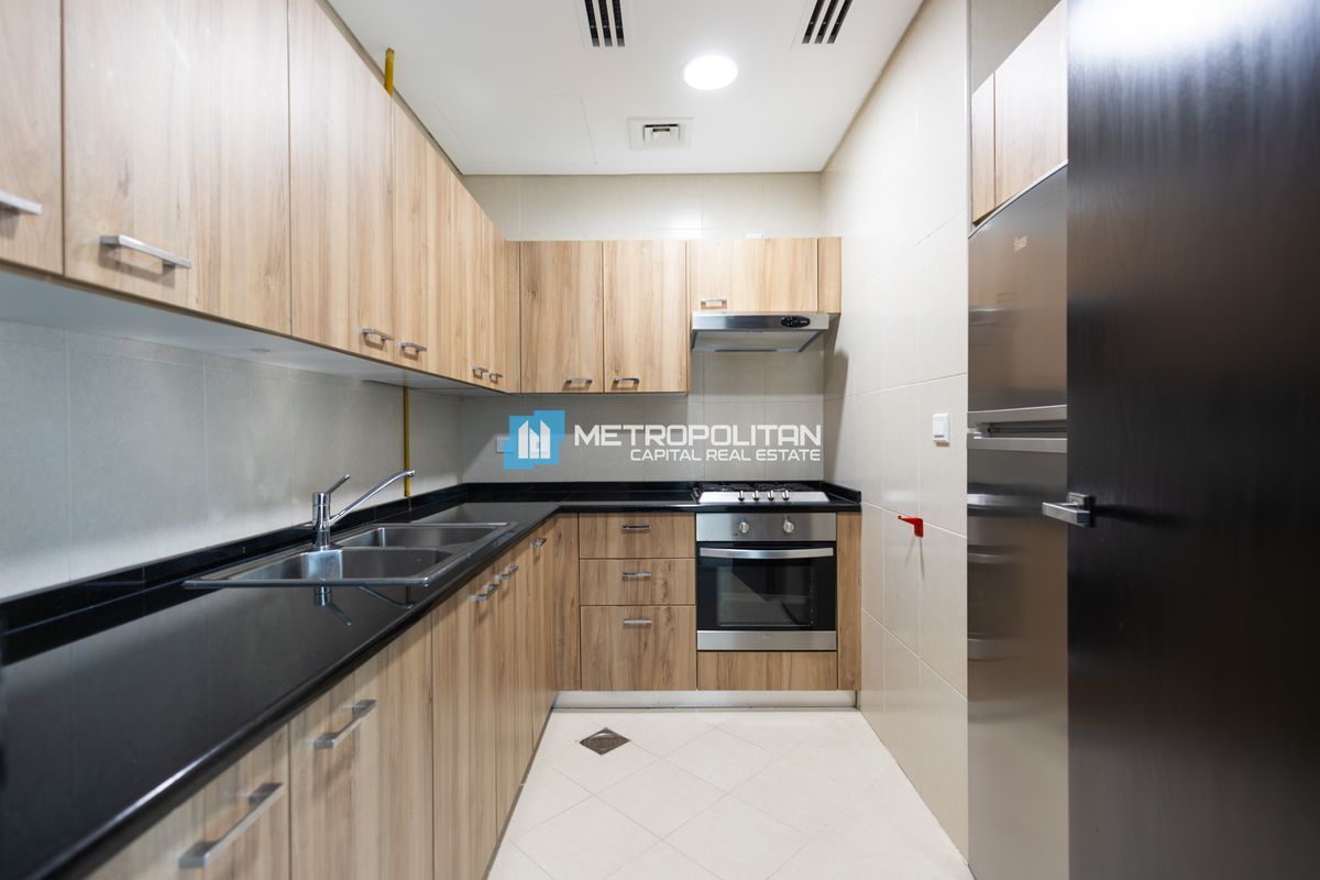 Image - Azure, Al Reem Island, Abu Dhabi | Project - Apartment