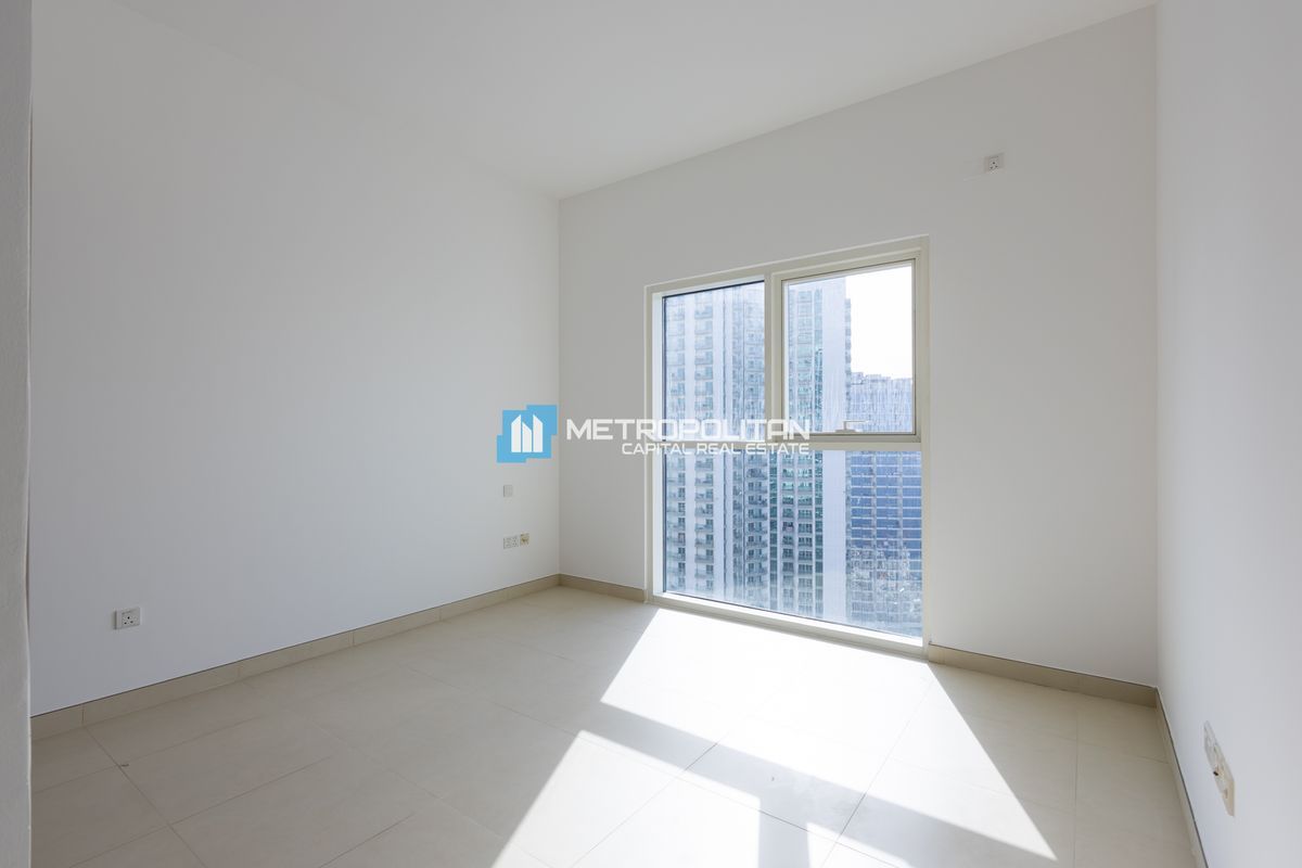 Image - Azure, Al Reem Island, Abu Dhabi | Project - Apartment