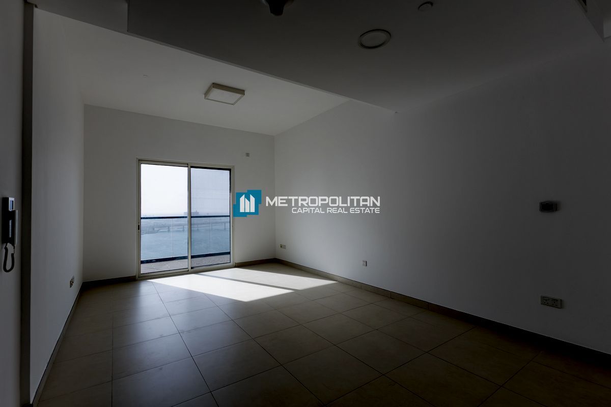 Image - Azure, Al Reem Island, Abu Dhabi | Project - Apartment