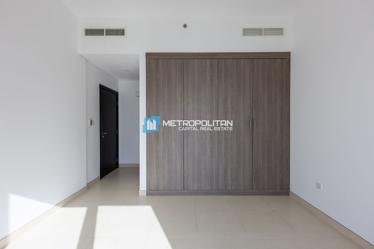 Image - Azure, Al Reem Island, Abu Dhabi | Project - Apartment