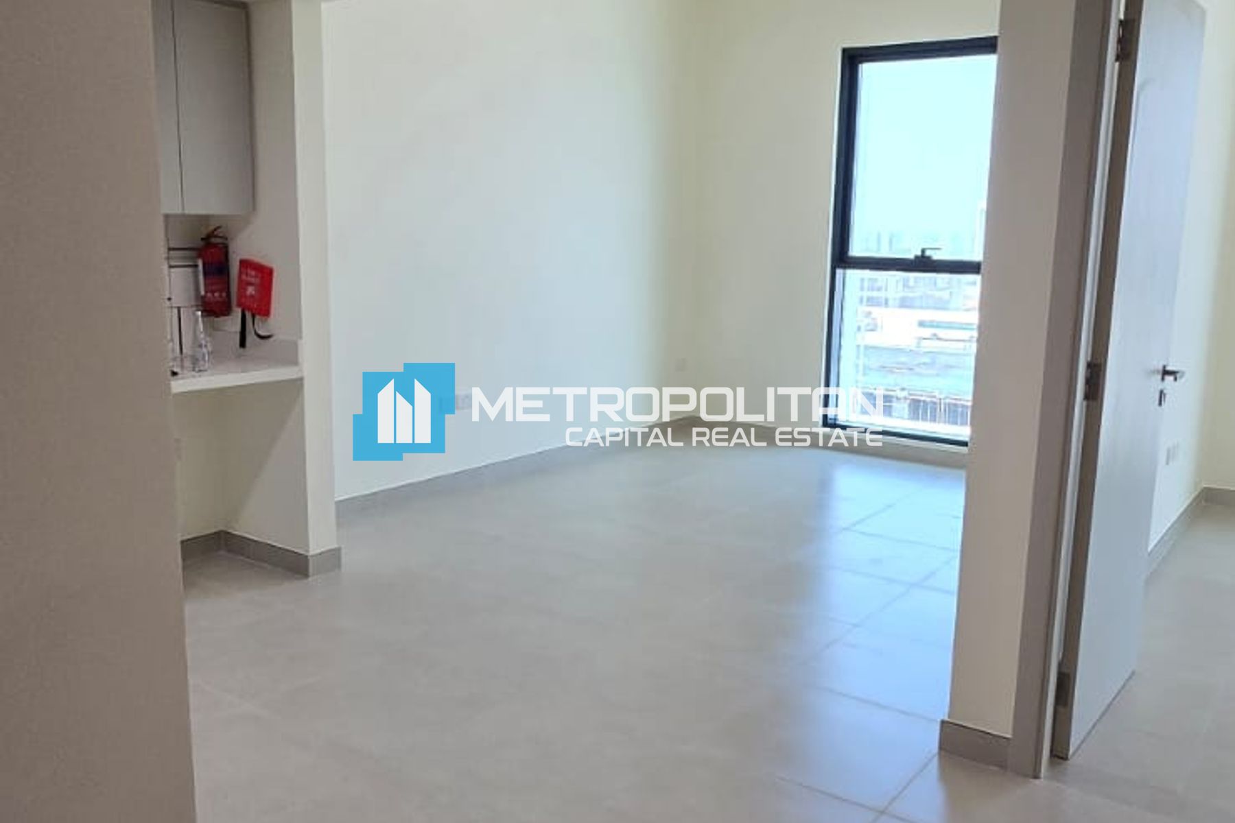 Vacant 1BR | Flexible Payments | Ready to Move