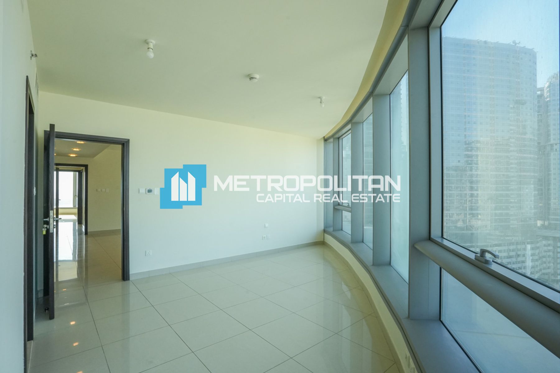 Image - Sun Tower, Al Reem Island, Abu Dhabi | Project - Apartment