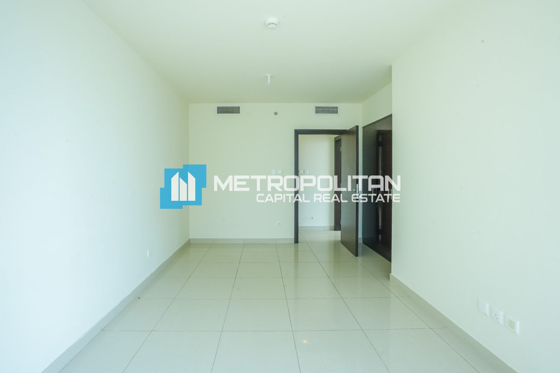 Image - Sun Tower, Al Reem Island, Abu Dhabi | Project - Apartment