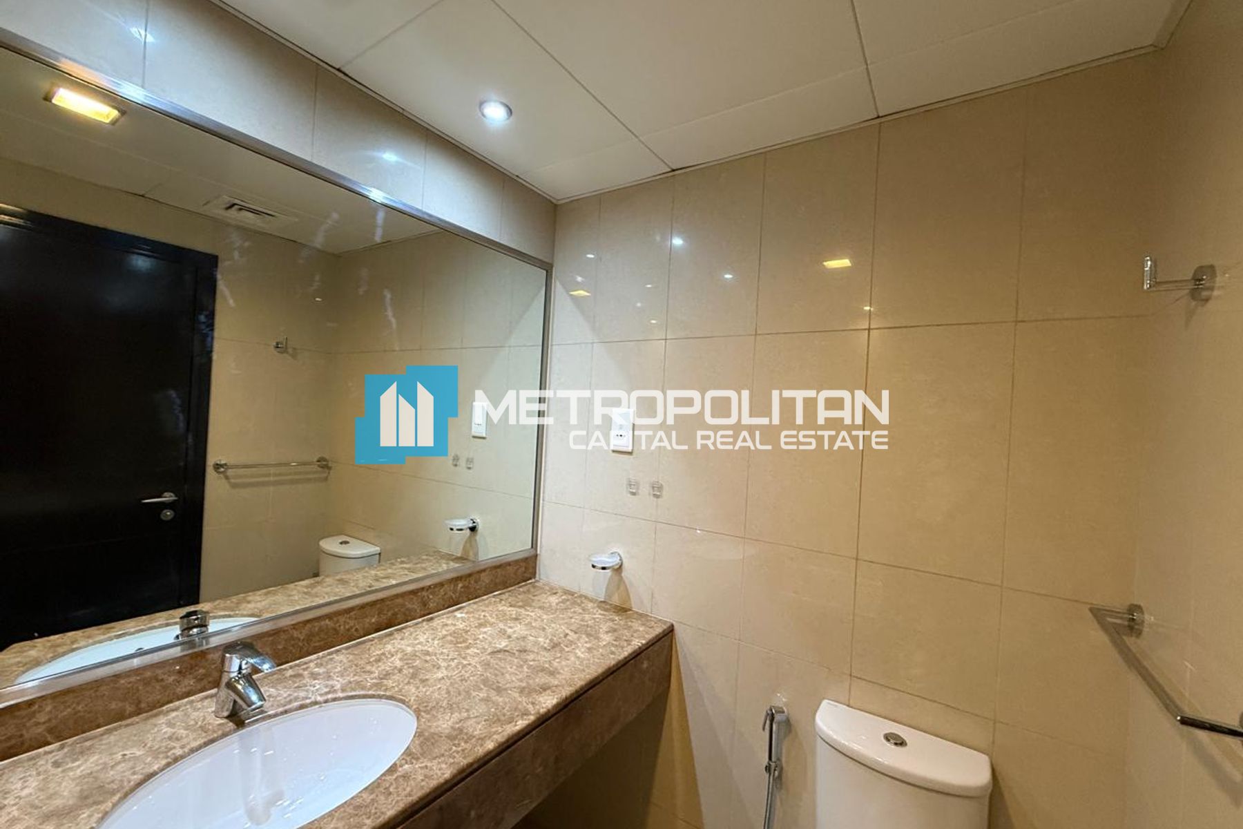 Image - Sun Tower, Al Reem Island, Abu Dhabi | Project - Apartment