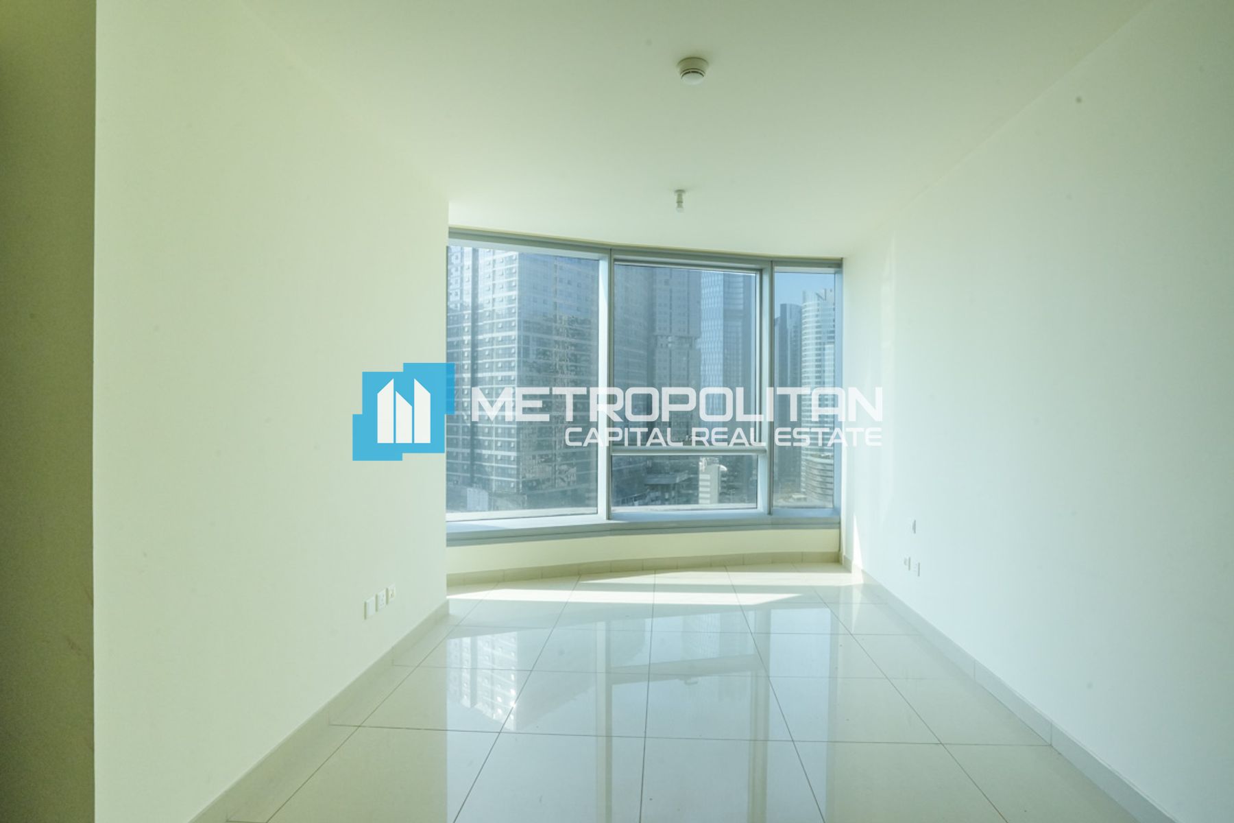 Image - Sun Tower, Al Reem Island, Abu Dhabi | Project - Apartment