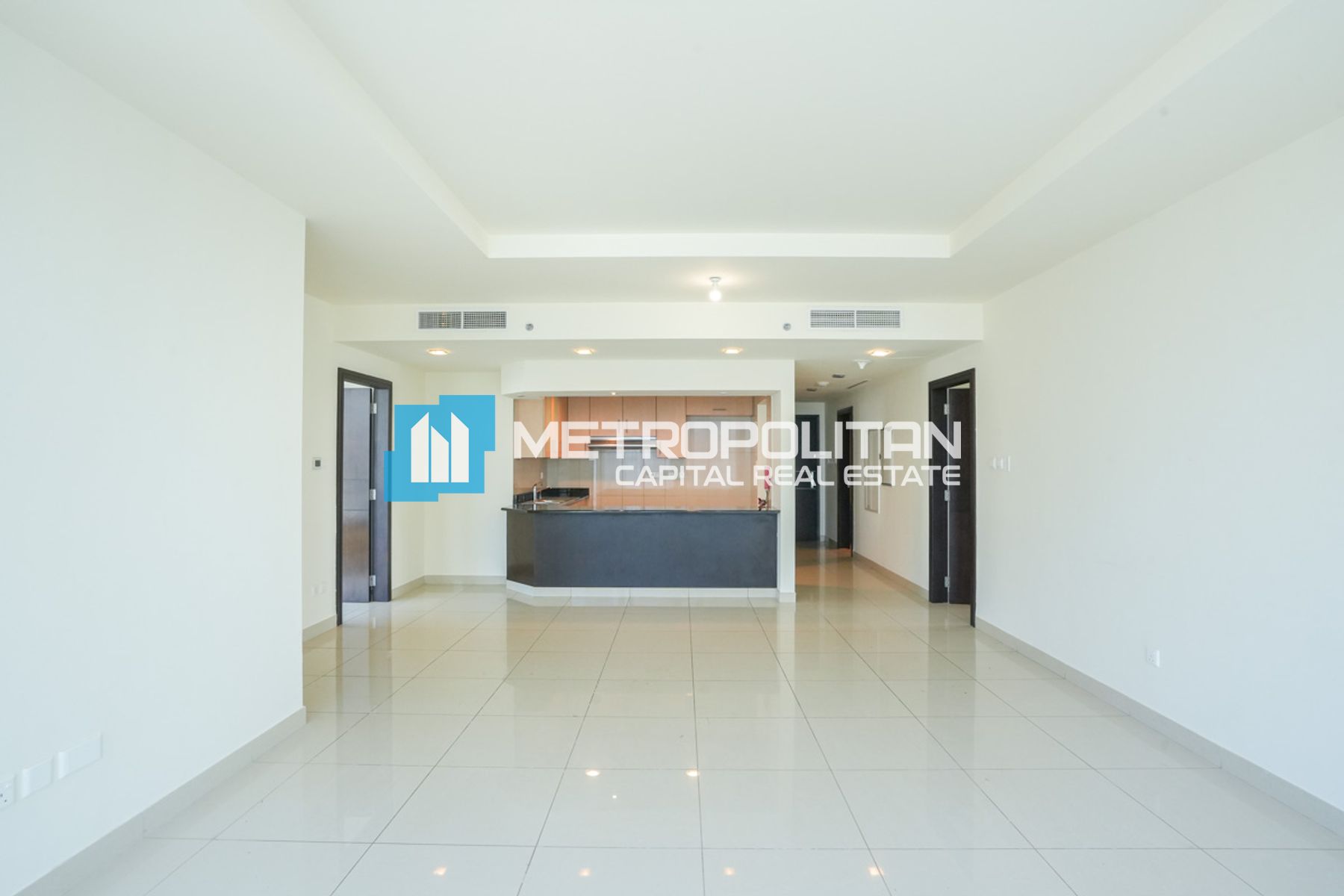 Image - Sun Tower, Al Reem Island, Abu Dhabi | Project - Apartment