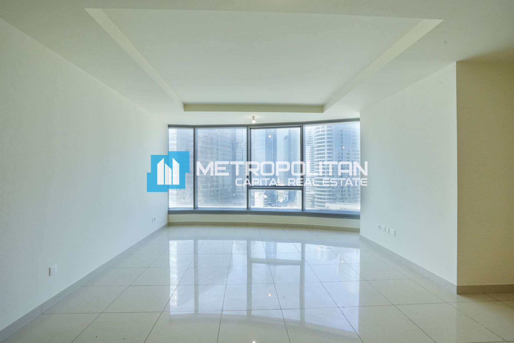 Image - Sun Tower, Al Reem Island, Abu Dhabi | Project - Apartment