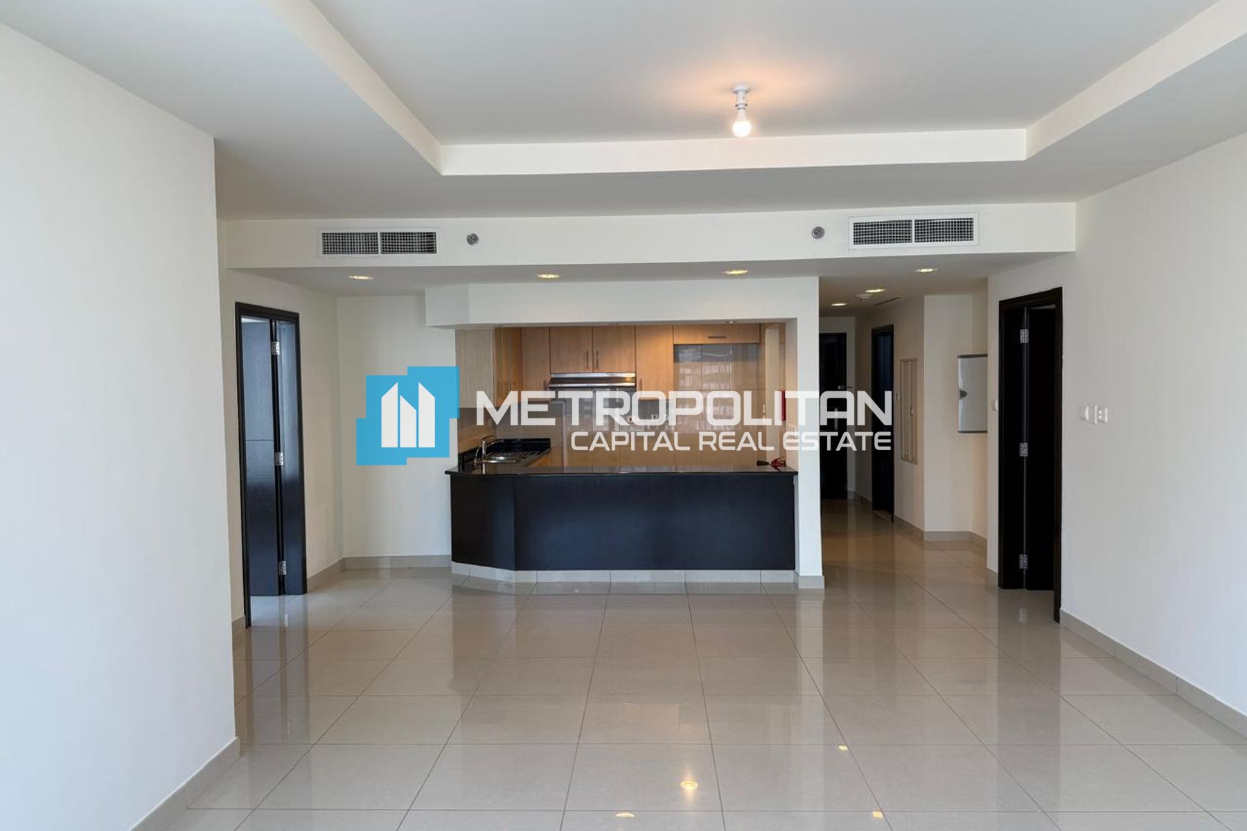 Image - Sun Tower, Al Reem Island, Abu Dhabi | Project - Apartment