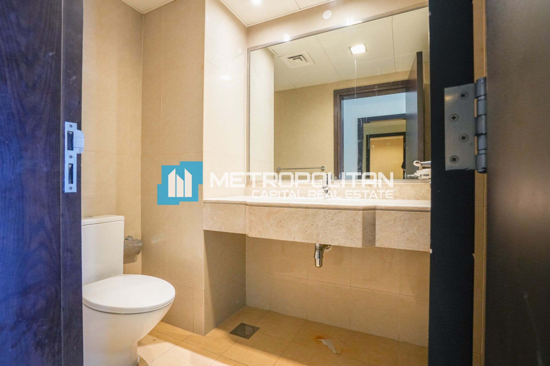 Image - Sun Tower, Al Reem Island, Abu Dhabi | Project - Apartment