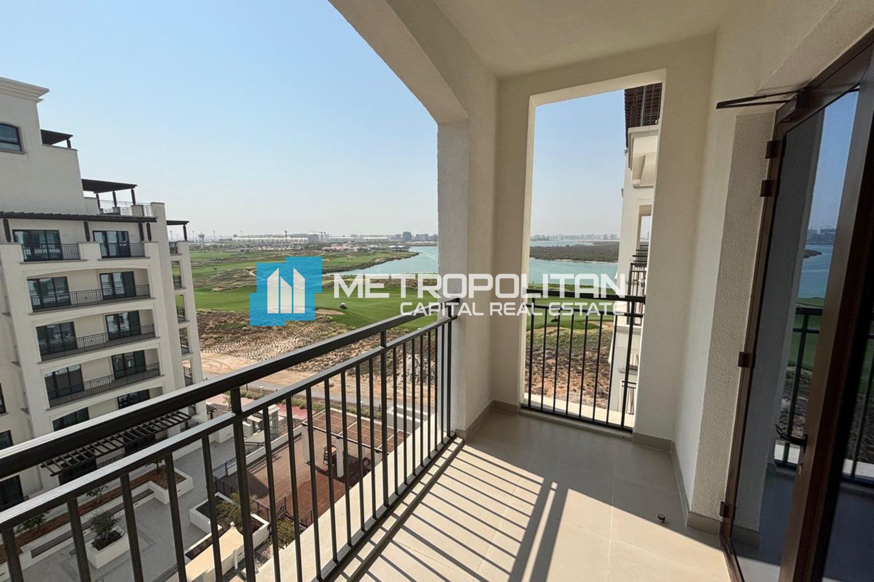 Image - Views B, Yas Island, Abu Dhabi | Project - Apartment