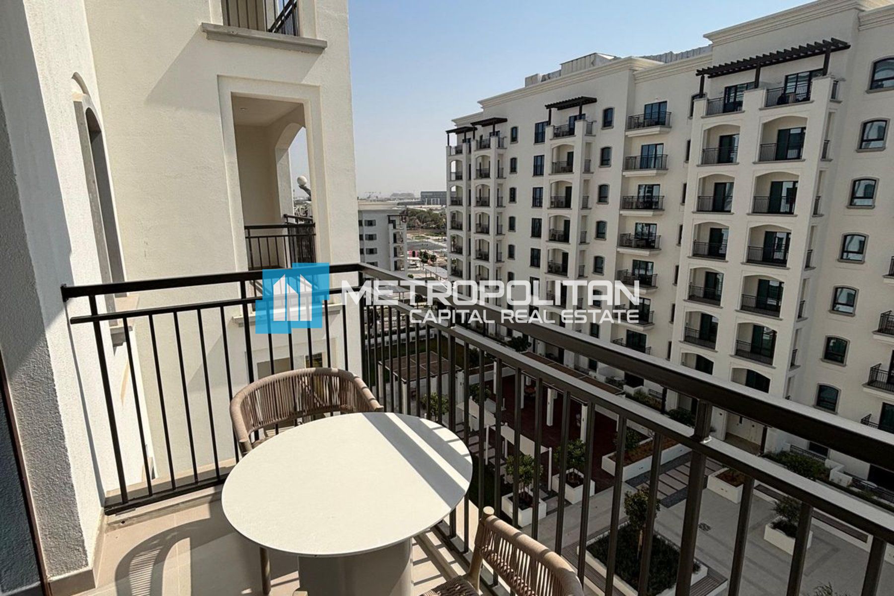 Image - Views B, Yas Island, Abu Dhabi | Project - Apartment
