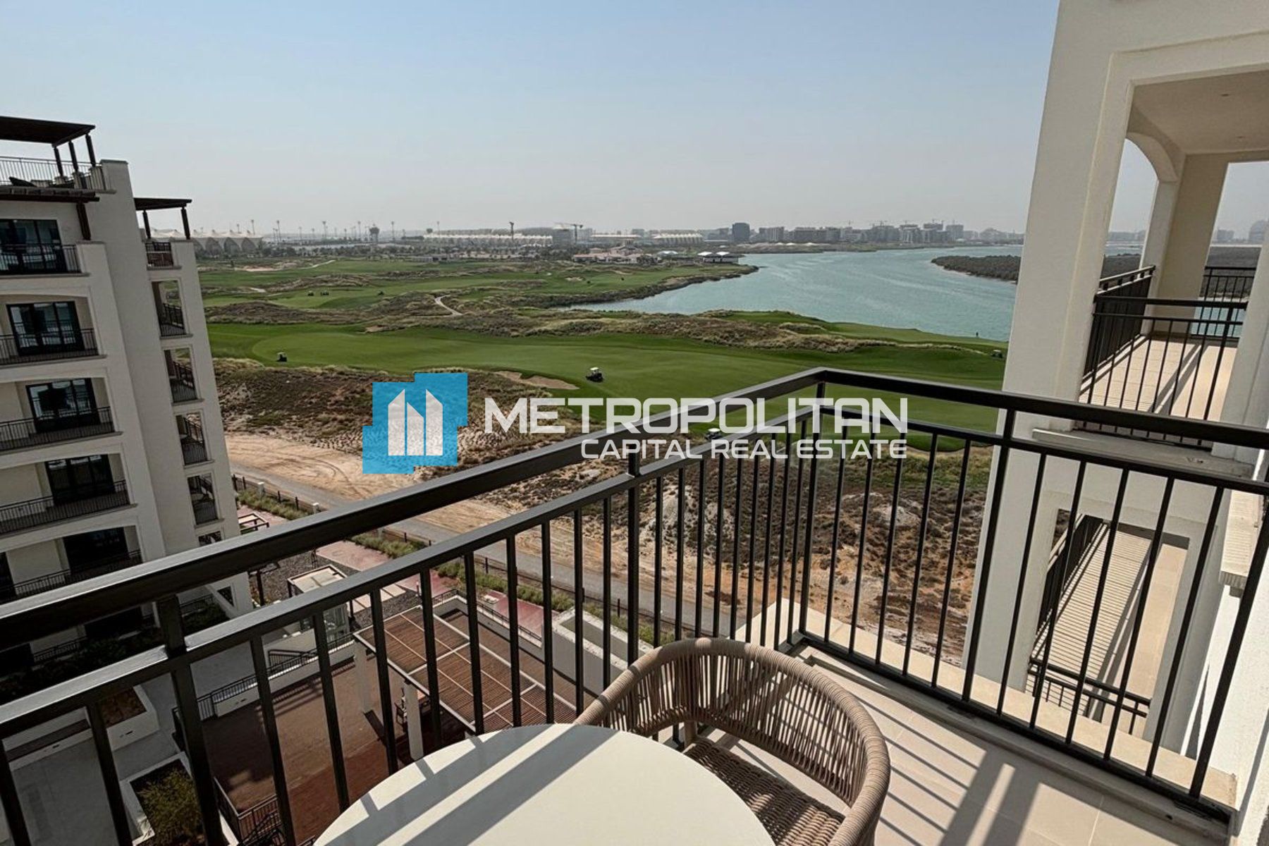 Image - Views B, Yas Island, Abu Dhabi | Project - Apartment