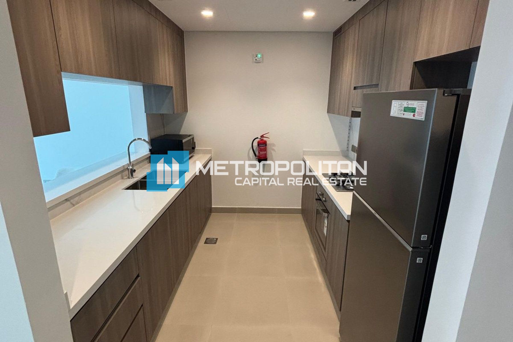 Image - Views B, Yas Island, Abu Dhabi | Project - Apartment