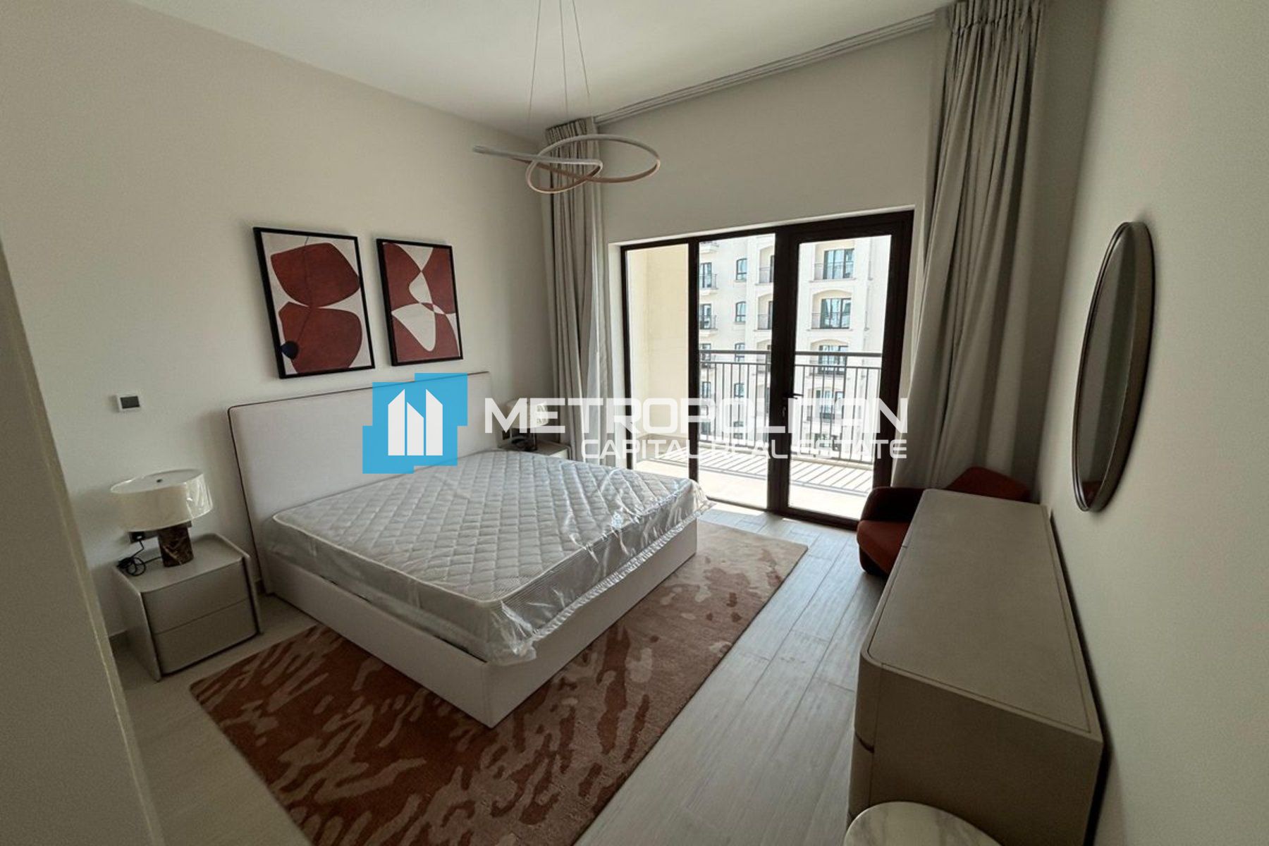 Image - Views B, Yas Island, Abu Dhabi | Project - Apartment