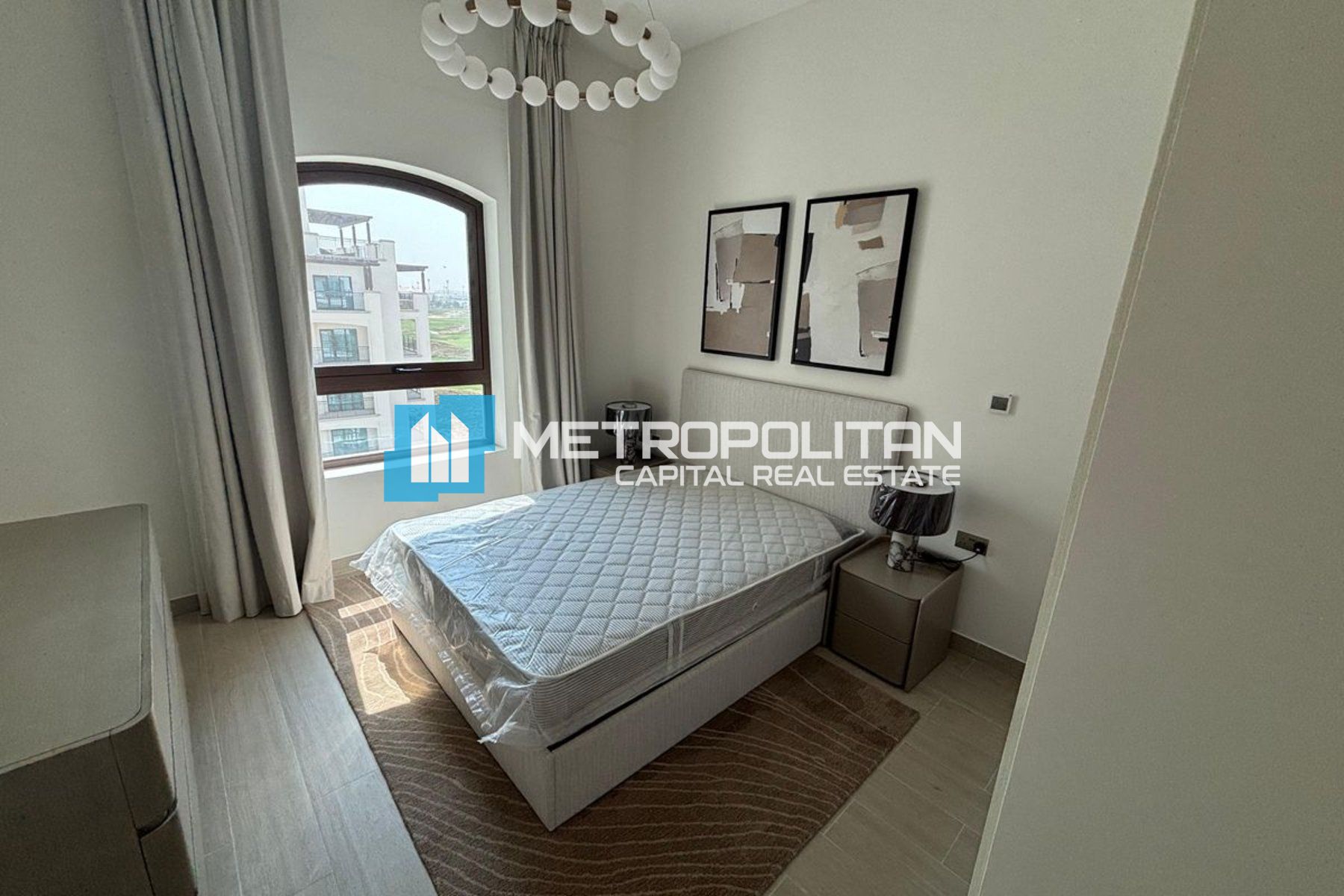 Image - Views B, Yas Island, Abu Dhabi | Project - Apartment