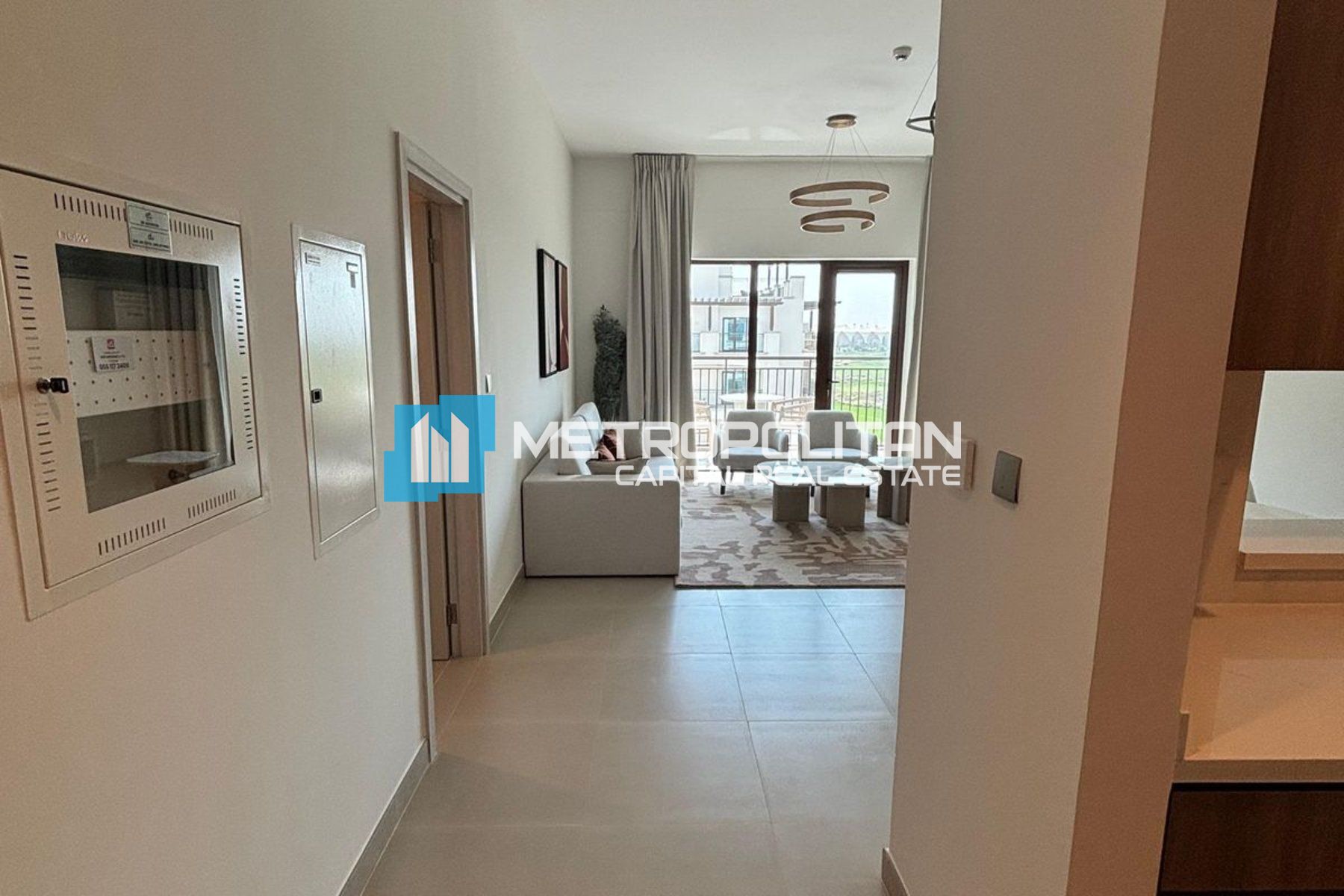 Image - Views B, Yas Island, Abu Dhabi | Project - Apartment