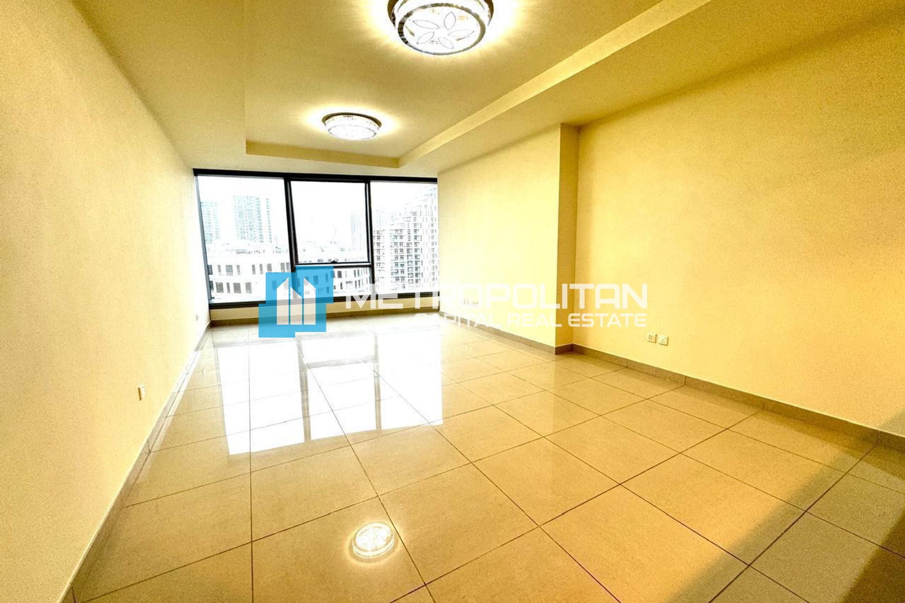 Image - Sun Tower, Al Reem Island, Abu Dhabi | Project - Apartment